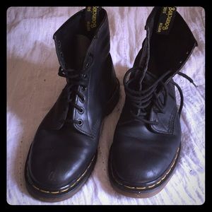 Original Dr.Martens men’s boot